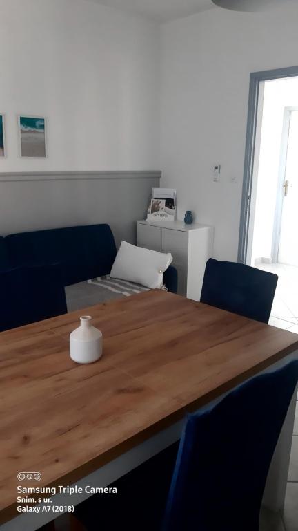 Fotografie z fotogalerie ubytování Apartman Podine, Kruševo v destinaci Kruševo