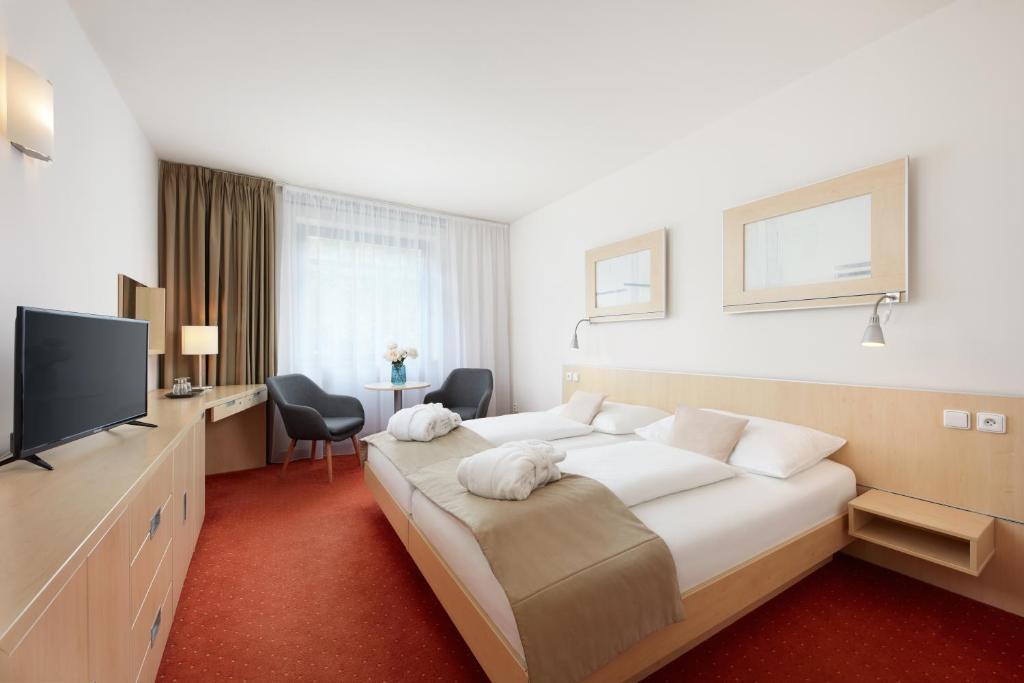 Spa Hotel Felicitas - 6