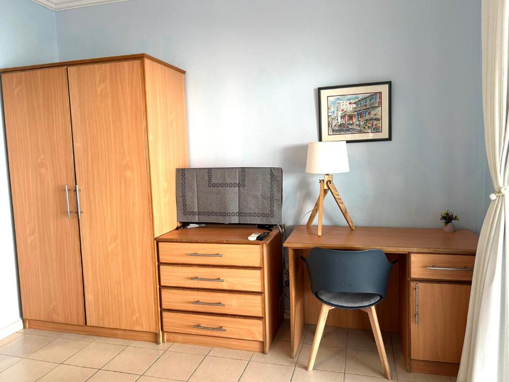 Blue Beryl Guest House - 3