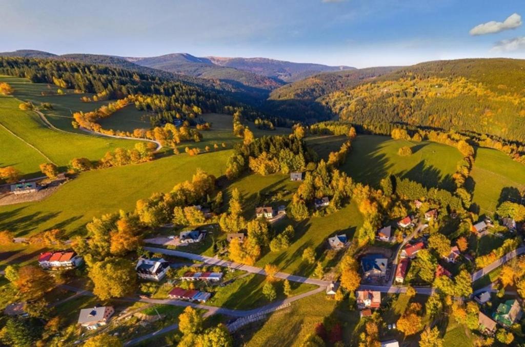 První Apartmán Vítkovice