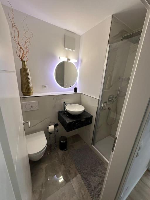Appartement in der Bonner Altstadt