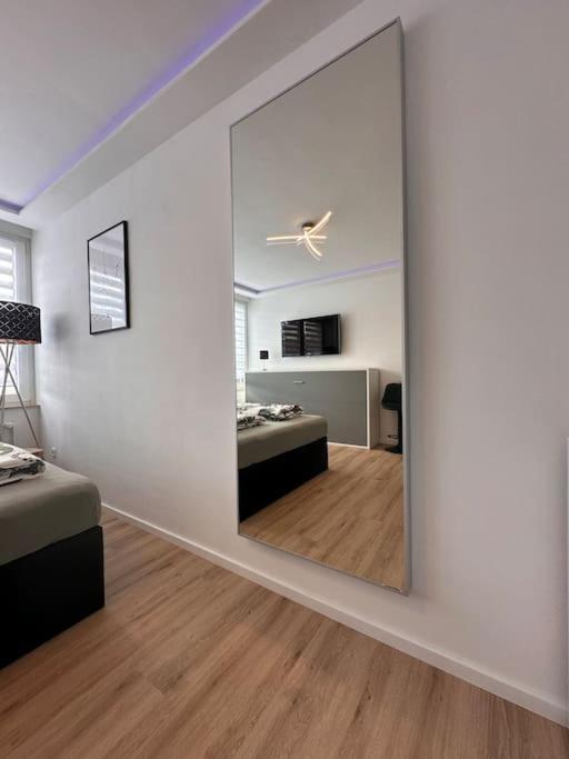 Appartement in der Bonner Altstadt
