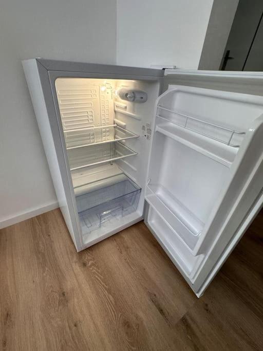 Appartement in der Bonner Altstadt