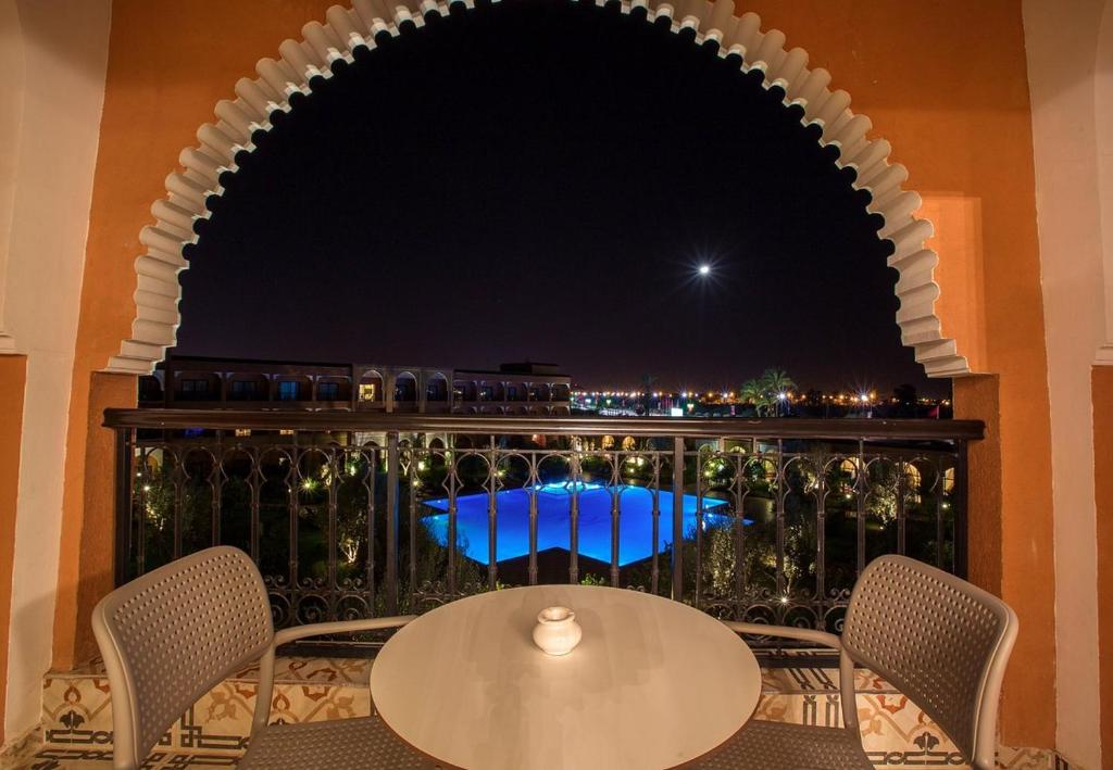 Fotografie z fotogalerie ubytování DWO Marrakech Ennakhil v Marrákéši