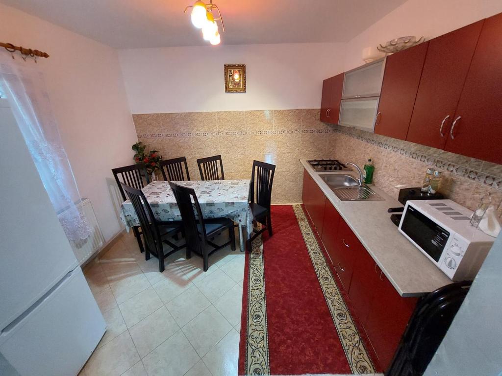 Casa Daria - Haus Mit Sechs Schlafzimmern