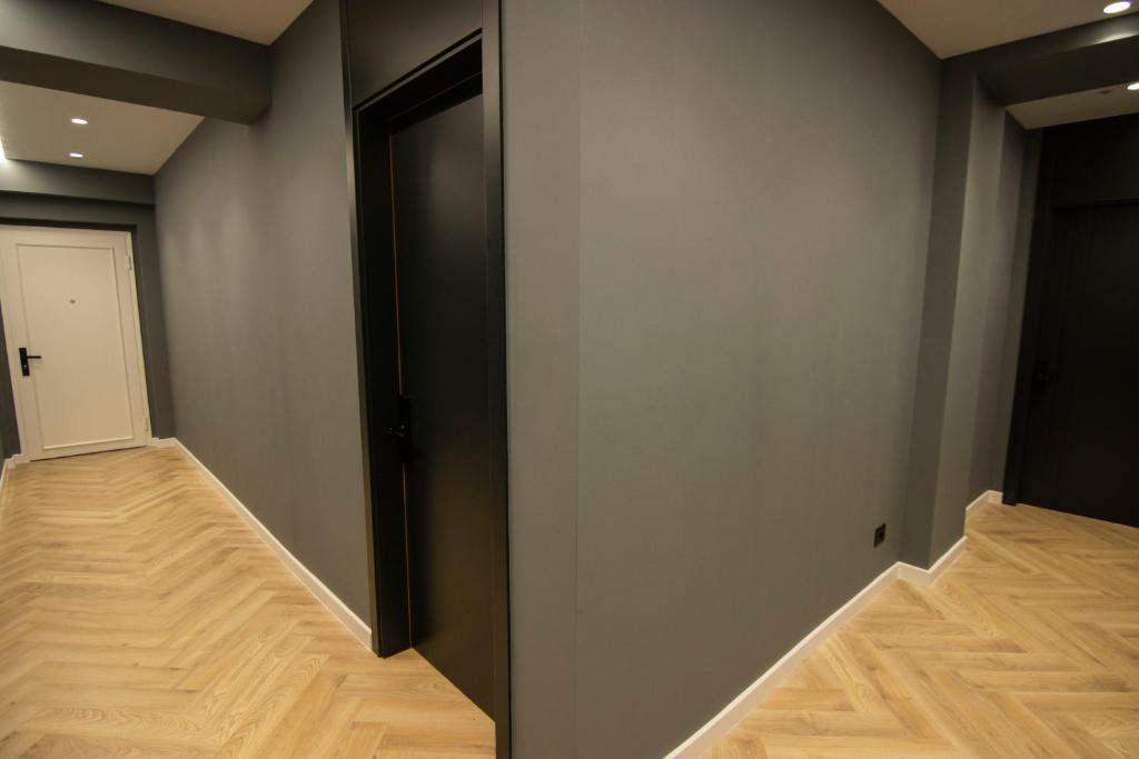 Fotografie z fotogalerie ubytování Mina Luxury Rooms v destinaci Tirana