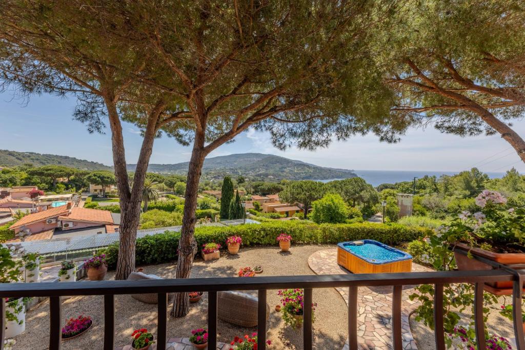 Imagen de la galería de Villa Capitorsola, en Capoliveri