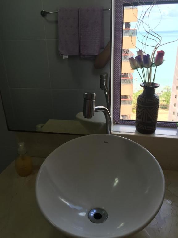  Homestay Fortaleza