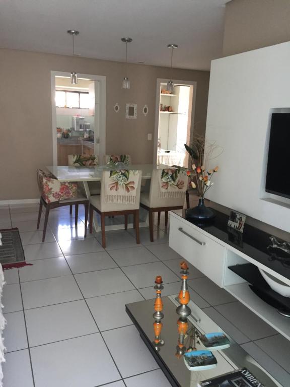  Homestay Fortaleza