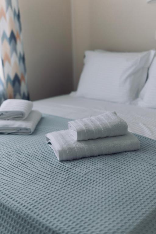 Aurora Apartments - 6