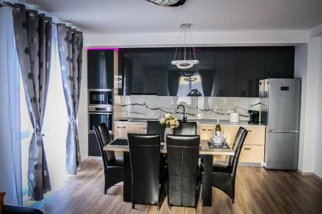Apartament Panorama Baile Felix