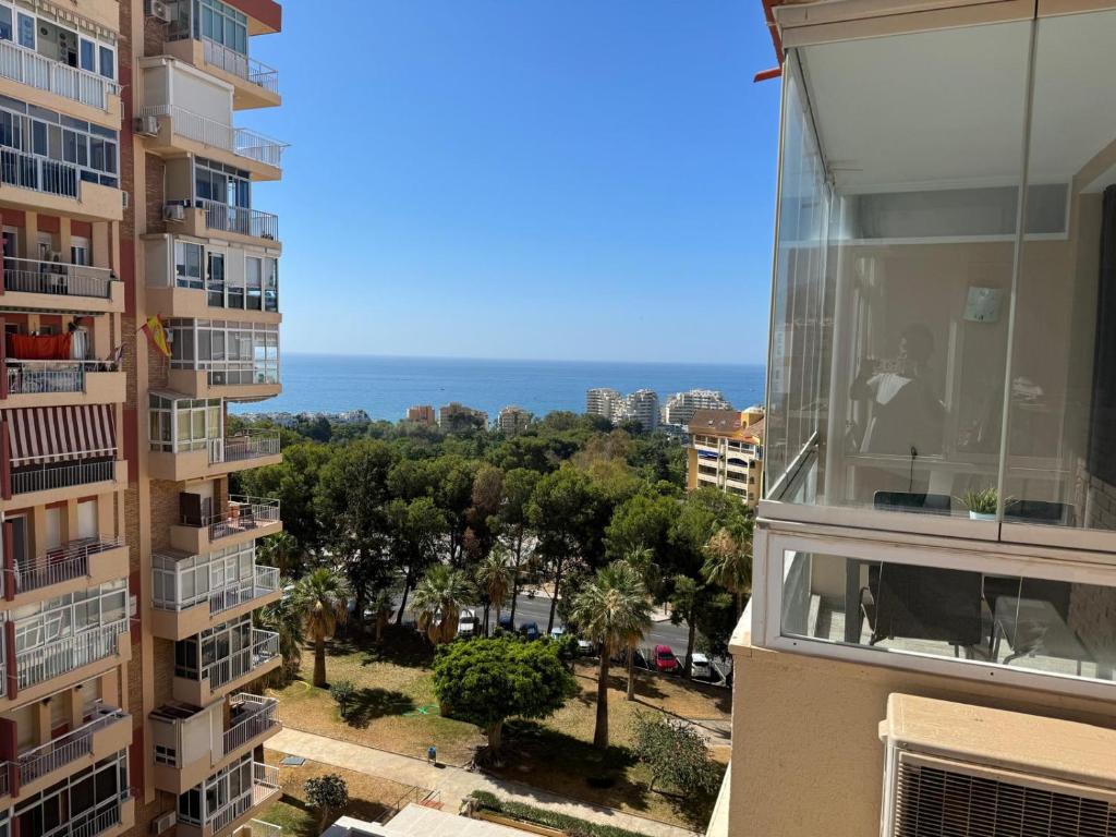 Výhľad na more alebo výhľad na more priamo z apartmánu