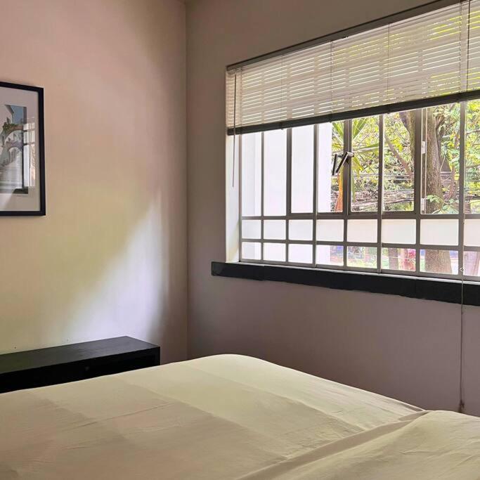 Condesa Residence Amsterdam D Sunny 2 Bed 1 Bath Apt در Condesa
