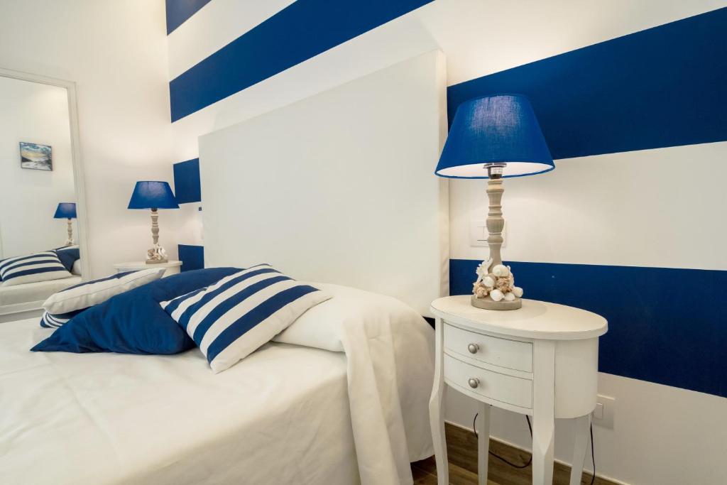 Hotel Nautilus - Double Or Twin Room With Garden View