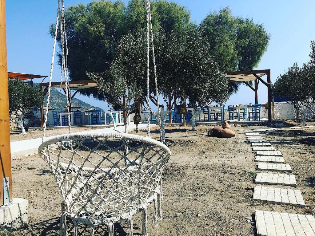 Fotografie z fotogalerie ubytování Tamaris Suites v destinaci Karpathos
