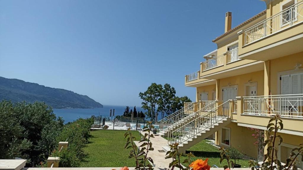 Villa Sofia Amazing Views ⭐⭐⭐⭐