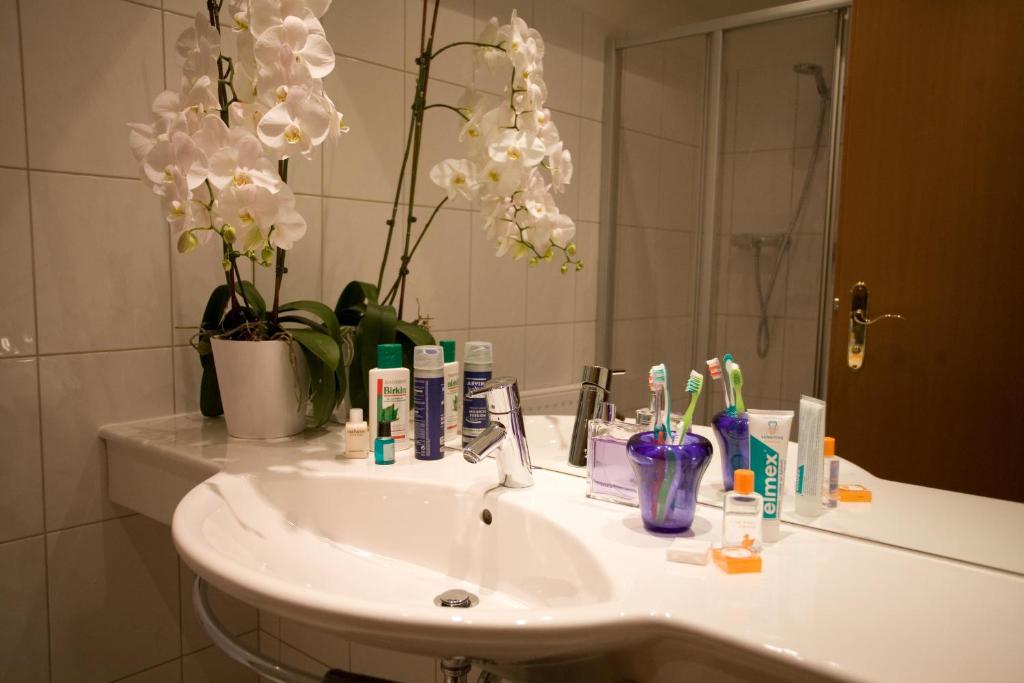 Appartements Steiner - SKI IN - SKI OUT - 10