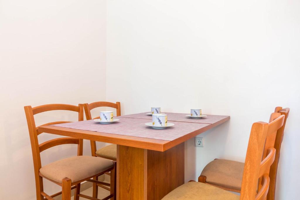 Zdjęcie z galerii obiektu Apartment MiMa w Medulinie