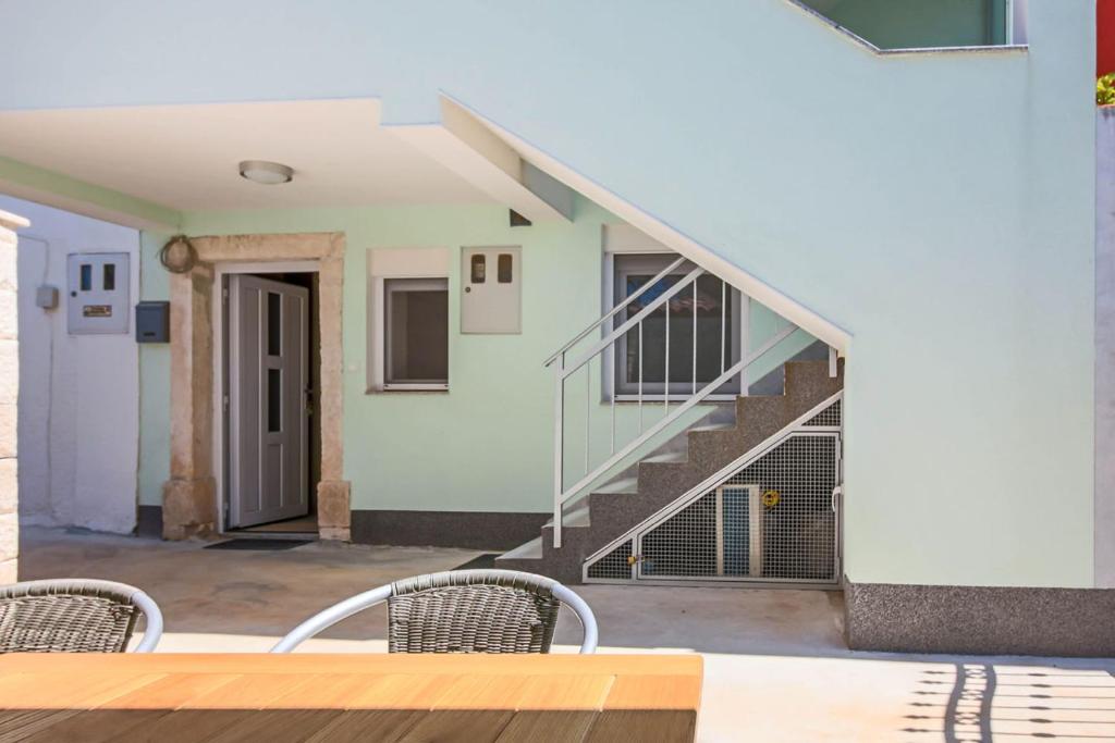 Zdjęcie z galerii obiektu Apartment MiMa w Medulinie
