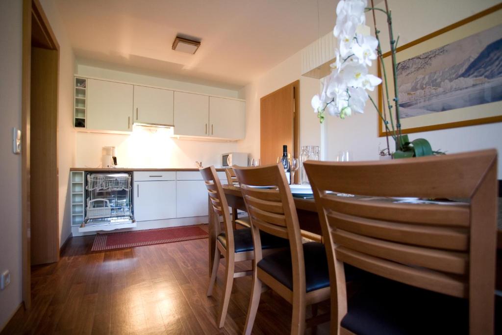 Appartements Steiner - SKI IN - SKI OUT - 11