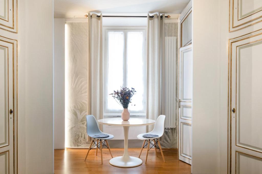 HomeMi Sant'Ambrogio Apartment
