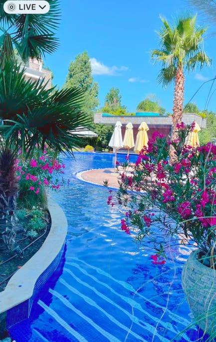 Sunny Beach Cascadas Resort