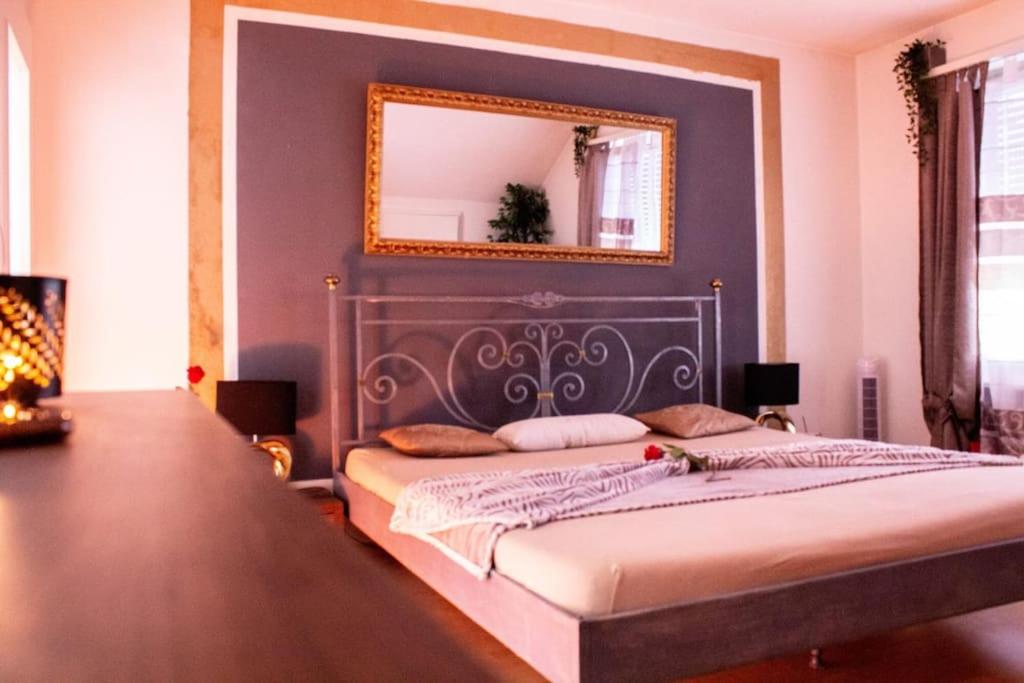 Wunderschöne Studio-Wohnung in Winterthur