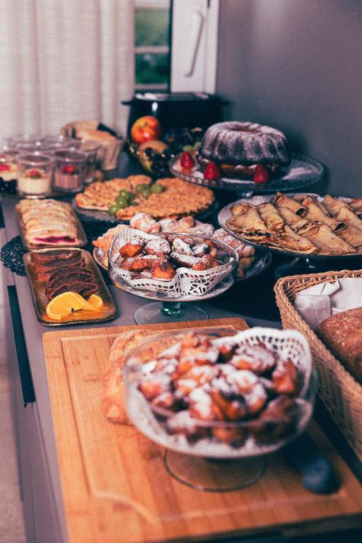 Hotel Fanat - Resim 39