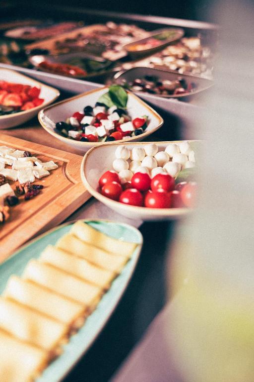 Hotel Fanat - Resim 38