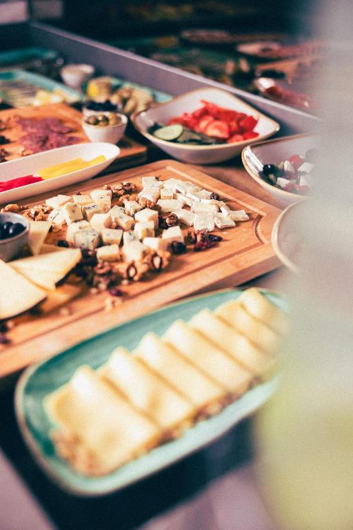 Hotel Fanat - Resim 44