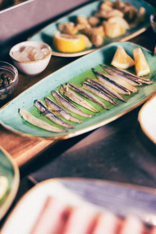 Hotel Fanat - Resim 40