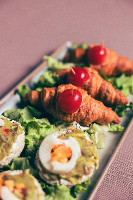 Hotel Fanat - Resim 43