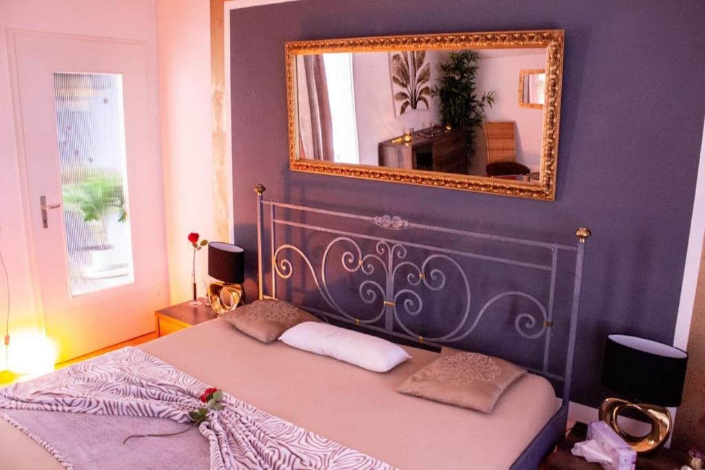 Wunderschöne Studio-Wohnung in Winterthur - Resim 5