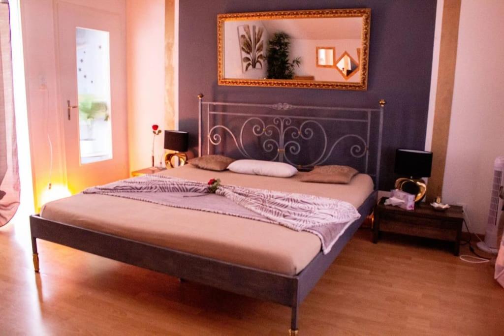 Wunderschöne Studio-Wohnung in Winterthur - Resim 6