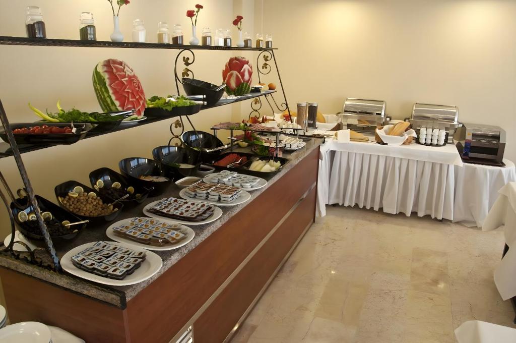 امکانات Abel Hotel - تصویر ۴
