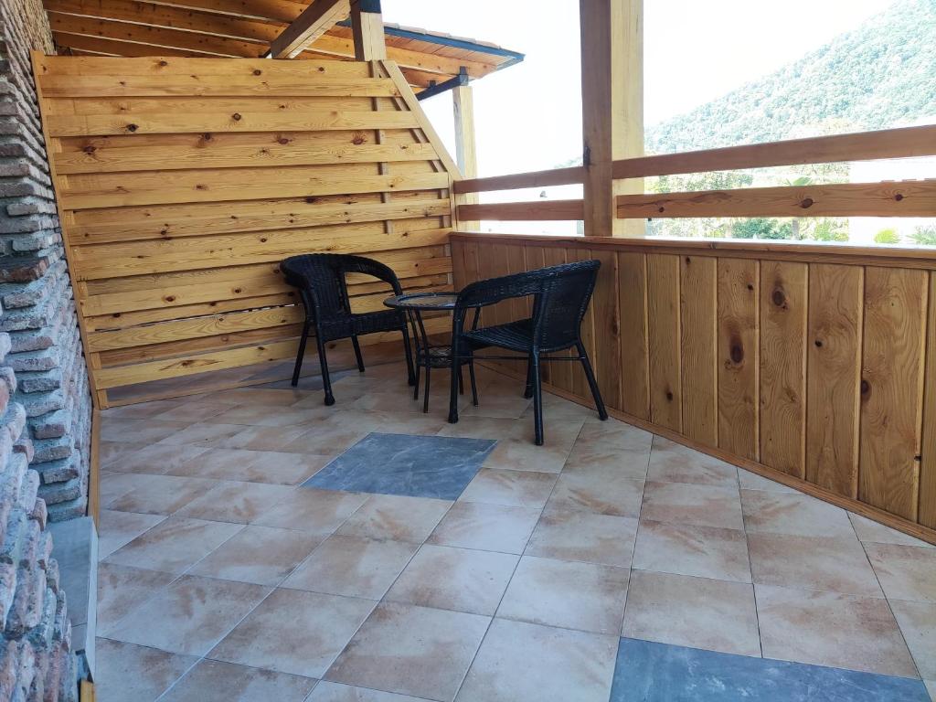 Fotografie z fotogalerie ubytování Lagodekhi Inn v destinaci Lagodechi