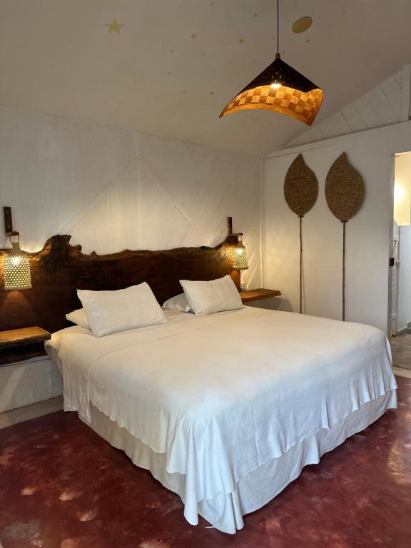 Pousada Oásis - Superior King Room