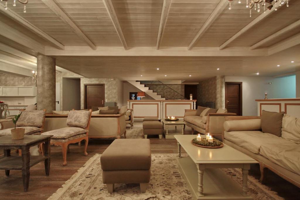 Thisoa Hotel 
