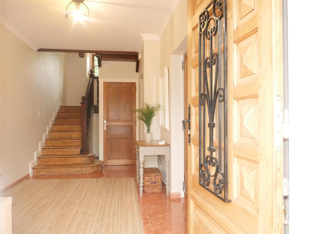 Fotografie z fotogalerie ubytování Maison Bernatenia v destinaci Uhart-Cize