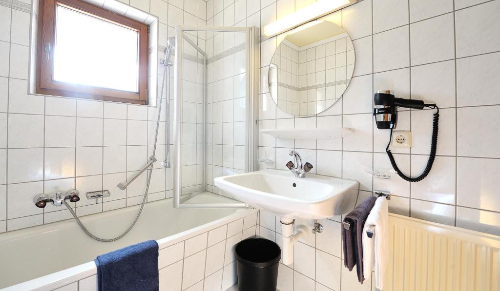 Fotografia z galérie ubytovania Hubertus Appartements v destinácii Ischgl