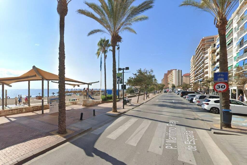 Apartamento casco antiguo Fuengirola