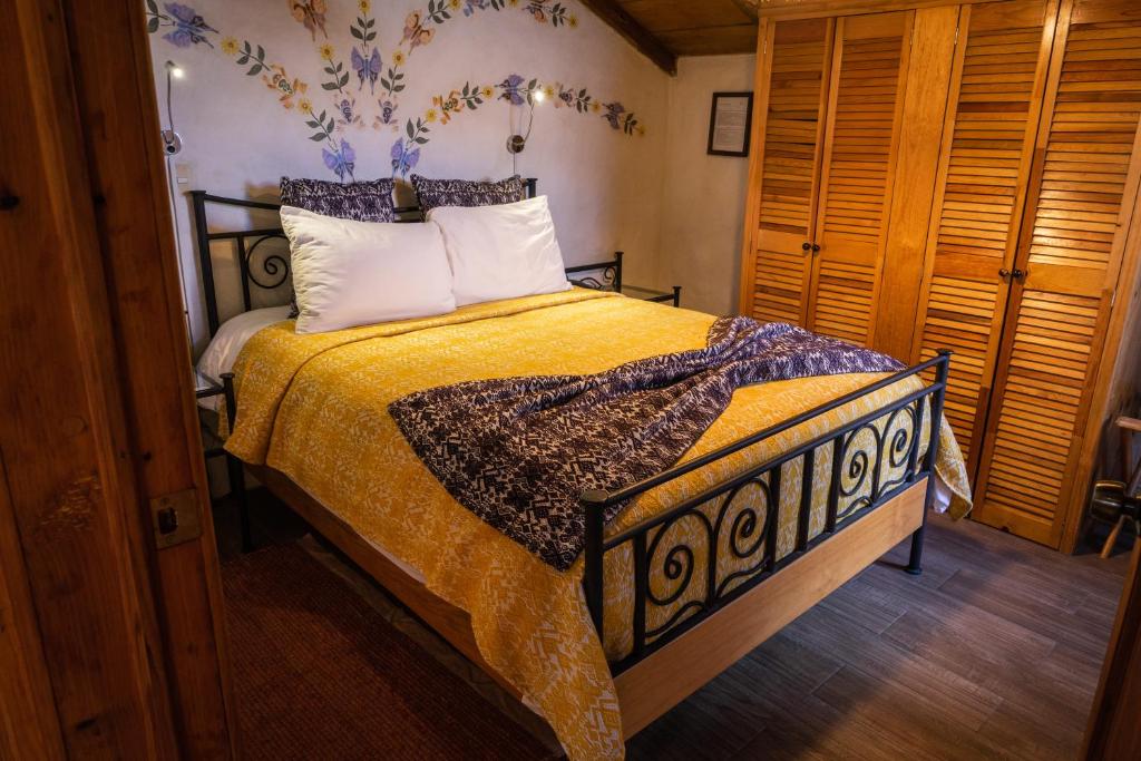 Hotel Villas Casa Morada