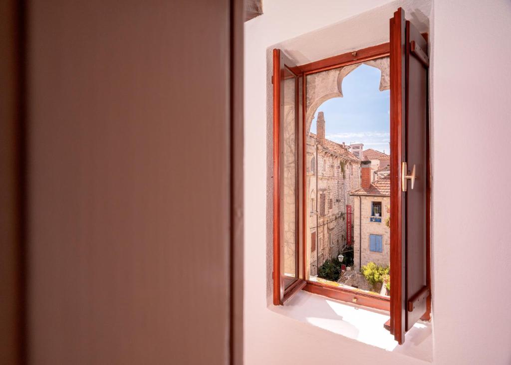 Fotografie z fotogalerie ubytování Casa Marlonito v destinaci Hvar