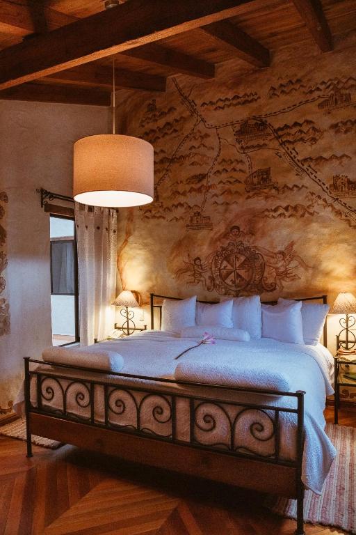 Hotel Villas Casa Morada