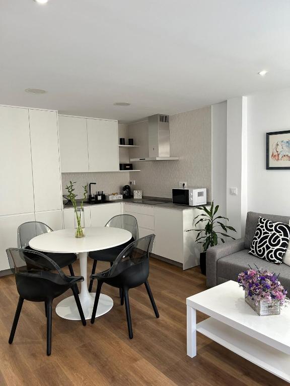 Adiva Suite - Apartamento De Un Dormitorio