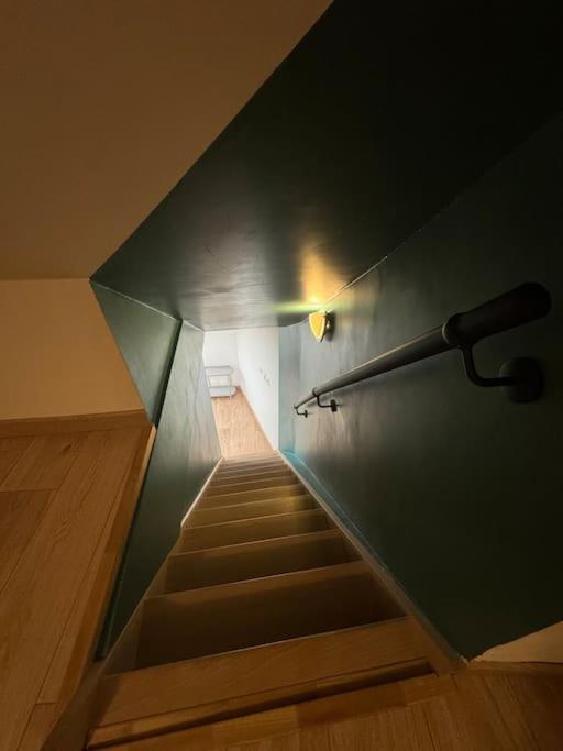 Le Petit Nid de Colmar - Parking privé – photo 13