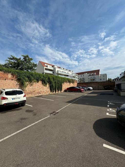 Le Petit Nid de Colmar - Parking privé – photo 19