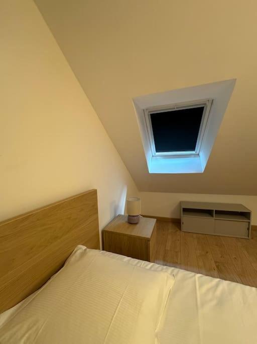 Le Petit Nid de Colmar - Parking privé – photo 27