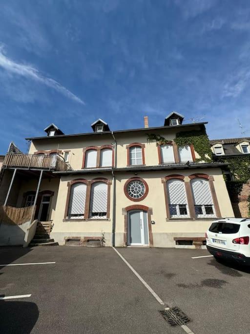 Le Petit Nid de Colmar - Parking privé – photo 6