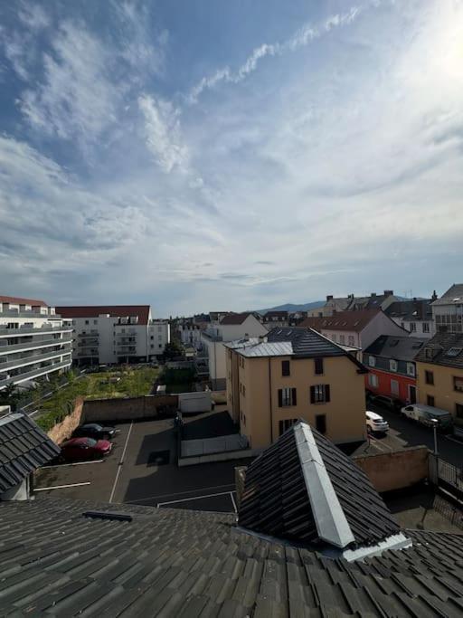 Le Petit Nid de Colmar - Parking privé – photo 28